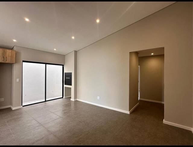 2 BEDROOM PROPERTY TO RENT IN HAASENDAL